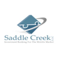 Saddle Creek LLC logo, Saddle Creek LLC contact details