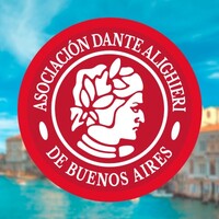 Asociación Dante Alighieri logo, Asociación Dante Alighieri contact details