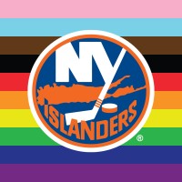 New York Islanders logo, New York Islanders contact details