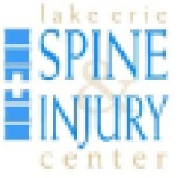 Lake Erie Spine and Injury Center logo, Lake Erie Spine and Injury Center contact details