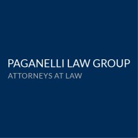 Paganelli Law Group logo, Paganelli Law Group contact details