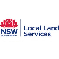 Local Land Services logo, Local Land Services contact details