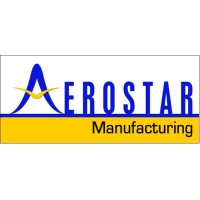 Aerostar Manufacturing logo, Aerostar Manufacturing contact details