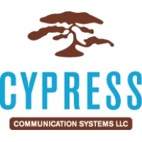 Cypress Communication Systems logo, Cypress Communication Systems contact details