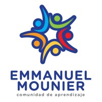 Emmanuel Mounier logo, Emmanuel Mounier contact details