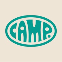 Camp NYC logo, Camp NYC contact details