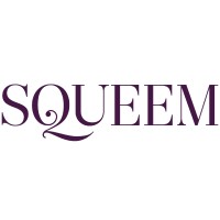 Squeem logo, Squeem contact details