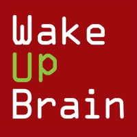 WakeUpBrain Academy logo, WakeUpBrain Academy contact details