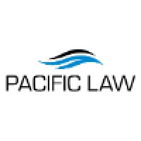 Pacific Law logo, Pacific Law contact details