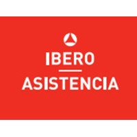 Ibero Asistencia logo, Ibero Asistencia contact details