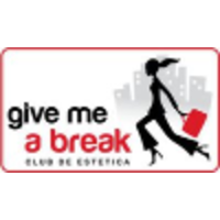 Give me a break - Club de estética logo, Give me a break - Club de estética contact details