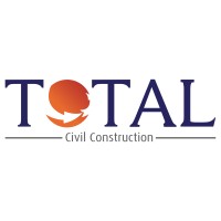 Total Civil Construction & Engineering logo, Total Civil Construction & Engineering contact details