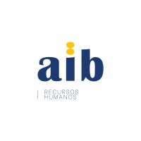 AIB Recursos Humanos logo, AIB Recursos Humanos contact details