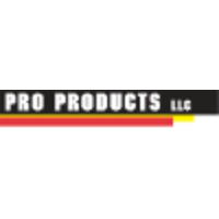 Pro Products LLC logo, Pro Products LLC contact details