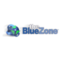 Blue Zone 