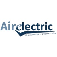 Airelectric logo, Airelectric contact details