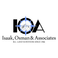 Isaak, Osman & Associates BC Land Surveyors logo, Isaak, Osman & Associates BC Land Surveyors contact details