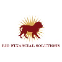 RIG Financial Solutions logo, RIG Financial Solutions contact details