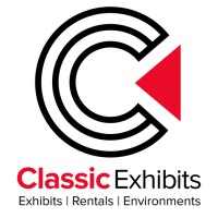 Classic Exhibits Inc. | Exhibits ~ Rentals ~ Environments logo, Classic Exhibits Inc. | Exhibits ~ Rentals ~ Environments contact details