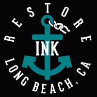 Restore INK logo, Restore INK contact details