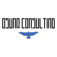 Osuna Consulting logo, Osuna Consulting contact details