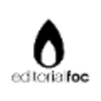 Editorial Foc logo, Editorial Foc contact details