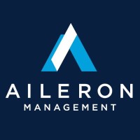 Aileron Management logo, Aileron Management contact details