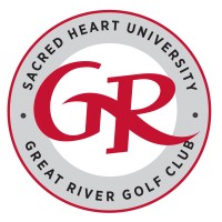 Great River Golf Club logo, Great River Golf Club contact details