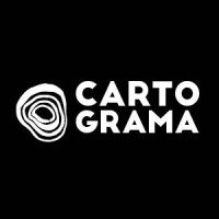 Cartograma logo, Cartograma contact details