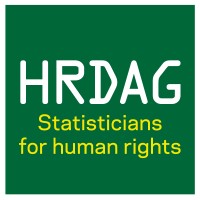 Human Rights Data Analysis Group logo, Human Rights Data Analysis Group contact details