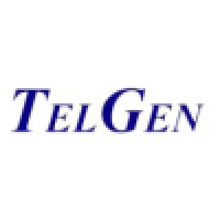 TelGen Limited logo, TelGen Limited contact details