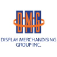 Display Merchandising Group Inc. logo, Display Merchandising Group Inc. contact details