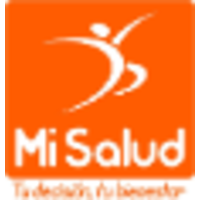 Mi Salud logo, Mi Salud contact details