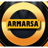 Armarsa logo, Armarsa contact details