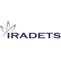 IRADETS logo, IRADETS contact details