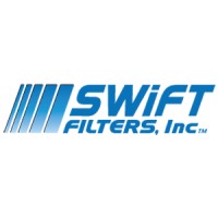 Swift Filters, Inc. logo, Swift Filters, Inc. contact details