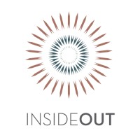 Inside Out PR logo, Inside Out PR contact details