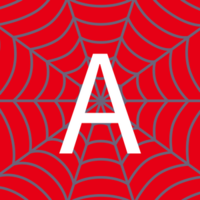 Aracne logo, Aracne contact details