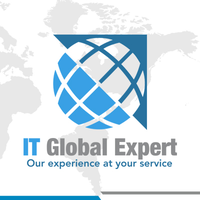 IT GLOBAL EXPERT CORPORATION logo, IT GLOBAL EXPERT CORPORATION contact details