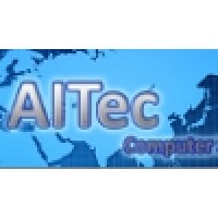 AITec Services logo, AITec Services contact details