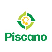 PISCANO S.A.S. logo, PISCANO S.A.S. contact details