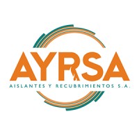 AYRSA - Aislantes y Recubrimientos S.A. logo, AYRSA - Aislantes y Recubrimientos S.A. contact details