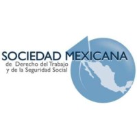 Sociedad Mexicana de Derecho del Trabajo y de la Seguridad Social logo, Sociedad Mexicana de Derecho del Trabajo y de la Seguridad Social contact details