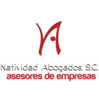 NATIVIDAD ABOGADOS SC logo, NATIVIDAD ABOGADOS SC contact details