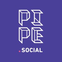 Pipe.Social logo, Pipe.Social contact details