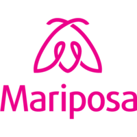 Mariposa Social logo, Mariposa Social contact details