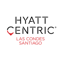 Hyatt Centric Las Condes Santiago logo, Hyatt Centric Las Condes Santiago contact details