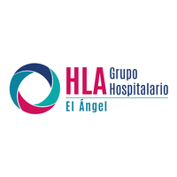 Hospital El Ángel Grupo HLA logo, Hospital El Ángel Grupo HLA contact details