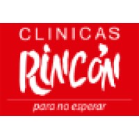 Clínicas Rincón logo, Clínicas Rincón contact details