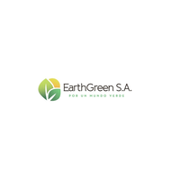 Earthgreen S.A. logo, Earthgreen S.A. contact details